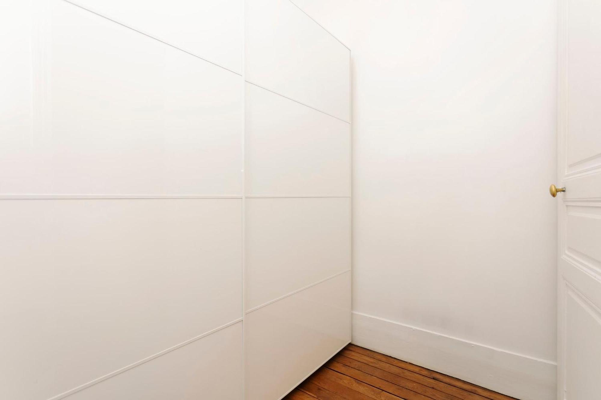 Notre-dame - 1br With Balcony - Cityapartmentstay Parijs